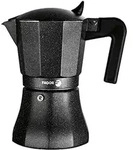 Fagor - 9-tassen-tiramisu-kaffeemaschine Aluminium 3004