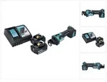 Makita Dco 181 Rm Akku Rotationsschneider 18 V 32000 U/min Brushless + 2x Akku...