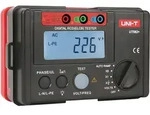 Rcd-pr&uuml;fger&auml;t Ut582+ - Uni-t