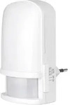 Pentatech An05 33322 Led-nachtlicht Mit Bewegungsmelder Led Neutralwei&szlig; Wei&szlig;