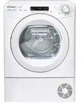 W&auml;rmepumpentrockner Mit Kondensator 60cm 10kg A++ Candy Csoeh10a2de47