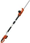 Mophorn - Vevor Teleskop Heckenschere 20v Heckentrimmer Kupfermotor 17.500u/min