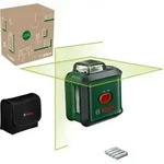 Kreuzlinien-laser Universallevel 360, Ecommerce-karton