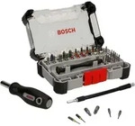 Bosch Schrauberbit-satz Pb Sdb Set, 42-teilig