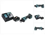 Makita Dco 181 Rm1 Akku Rotationsschneider 18 V 32000 U/min Brushless + 1x Akku 4,0