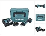 Makita Dco 181 Rm1j Akku Rotationsschneider 18 V 32000 U/min Brushless + 1x Akku 4,0