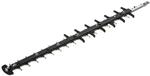 Scherblatt Kpl. 60cm, F&uuml;r Die Modellreihe Uh006g - Makita