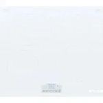 Bosch - 6 Serie Pif612bb1e Kochfelder White Built-in 60 Cm Mit Induktionskochfeld De