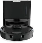 Aspirateur Robot Shark Robot Aspirateur Et Laveur De Sols A Autovidage 2 En 1 Shark