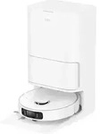 Mova - S20 Ultra Roboter-staubsauger Mit 8300 Pa Und Hei&szlig;wassermopp