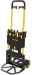 Stanley Sxwt-ft585-sp Multifunktionswagen Schwarz Und Gelb