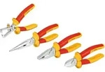 Bosch Combo Kit Vde Zangen-set, 4-tlg