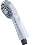Kludi - K&uuml;chenbrause 7403005-00 Chrom, Mit Cascade-luftsprudler M 24 X 1,
