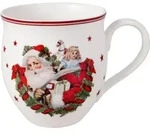 Weihnachtsmann-tasse (390 Ml) Toy's Delight Villeroy & Boch