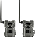 Spypoint Flex-m Twin Pack Wildkamera 28 Megapixel Tonaufzeichnung, 4g