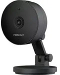 Foscam - C5m (black) Wlan Ip &Uuml;berwachungskamera 3072 X 1728 Pixel