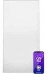 Klarstein - Infrarotheizung Mit Thermostat, 770w Elektroheizung, Smart Home