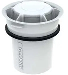 Zubeh&ouml;r - Geruchsverschlussadapter F&uuml;r Urinal 116.066.00.1 - Geberit