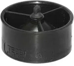 Tece - Drainline Membran-geruchsverschluss F&uuml;r Ablauf ''Superflach'' 660015