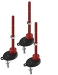 Tece - Drainprofile Montagef&uuml;&szlig;e 674000