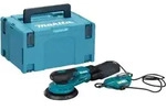 Makita Bo 002 Cgz01 Akku Exzenterschleifer 40 V Max. 150 Mm 5,0 Mm Hub Brushless +