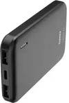Pocket 5 Powerbank 5000 Mah Lipo Anthrazit - Hama