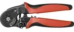 Toolcraft To-7165962 Crimpzange Aderendh&uuml;lsen 0.08 Bis 16.0 Mm2 Mit