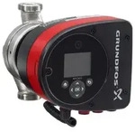 Grundfos - Magna3 25-80 N Edelstahl 180 Mm 97924718 Energiesparpumpe