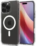 Spigen Ultra Hybrid T Mag Magsafe Iphone 16 Pro Wei&szlig;