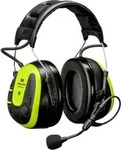 3m - Peltor Ws Alert X Mrx21a4ws6 Kapselgeh&ouml;rschutz-headset 30 Db 1 St.