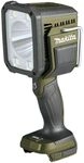 Dml 812 O Akku Handstrahler 18 V 1250 Lm Led Olive Gr&uuml;n Outdoor Adventure