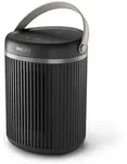 Philips Cx3120/01 Elektroheizl&uuml;fter Grau