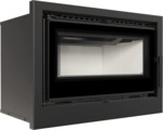 Kamin-kassette Kratki Arke 70 8 Kw &Oslash; 150