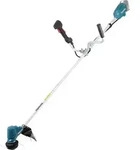 Akku-rasentrimmer Dur190uzx9, 18 V, Incl. Zubeh&ouml;r, Karton - Makita