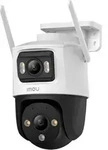 Imou Cruiser Dual Camera 1620p 10mp- White