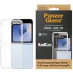 Samsung Galaxy Z Flip6 Panzerglass Hartschalen-schutzh&uuml;lle