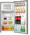 Hisense Rr198d4ade K&uuml;hlschrank Silber 151 Liter