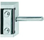 Digi. Abs Messschieber Coolantproof Ip67 0-150mm, Rundes Tiefenma&szlig;, Ohne