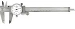 Uhrenmesssch. 150mm 0,01mm - Mahr