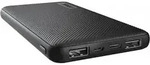 Trust Primo Lithium-ion (li-ion) 10000 Mah Schwarz