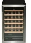 Bolero Grandsommelier 34030 Inox Compressor - Cecotec