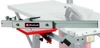 St 315 Schiebeschlitten - Einhell