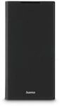 Hama Samsung Galaxy S24 Ultra Handytasche Schwarz - Schutz