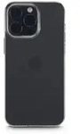 Hama Iphone 15 Pro Slim Durchsichtige H&uuml;lle - Kratzfest