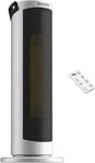 Keramik Heizl&uuml;fter 2000w 4 Betriebsmodi 15-35&deg;c Energiesparend 70&deg; Oszillation