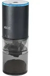 Ecg Km 160 Minimo Premio Kaffeem&uuml;hle Tragbar Schwarz