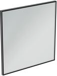 Ideal Standard Conca Wandspiegel Mit Integrierter Beleuchtung,