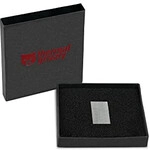 Thermal Grizzly Kryosheet W&auml;rmeleitpad 0.2 Mm (l X B) 24 Mm X 12 Mm