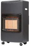 Sannover - Gasheizofen Infrarot Loros 4200 W
