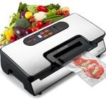 Mophorn - Vevor Vakuumierger&auml;t 130w Vakuumierer 90kpa Einschwei&szlig;ger&auml;t 30cm